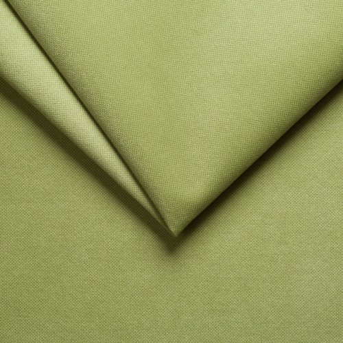 Dekorační látka Velvet 38 - zelená - Šíře materiálu (cm): 148, Vyberte šití: bez obšití
