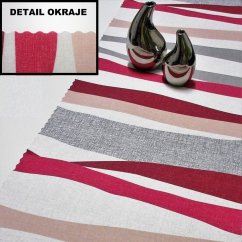 Obrusy a behúne SOFT