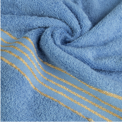 Ručník, osuška Livano - sv. modrá