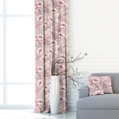 Dekorační látka SOFT 390460-102