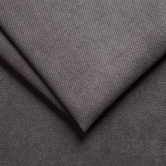 Potahová látka Savoy 96 - tm. šedá