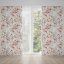 Dekorační látka SOFT 410991-107 - Šíře materiálu ↔ (cm): 150, Vyber šití: bez obšití