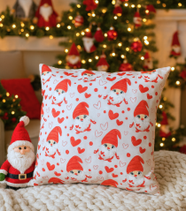 Povlak na polštářek Skřítci