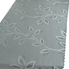 Ubrusy a běhouny Maira - šedé