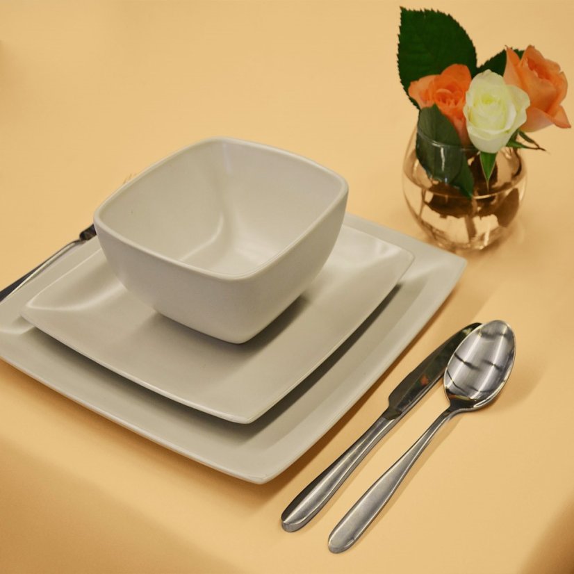Teflonový ubrus Gastro HT meruňková H-200-2035 - Vyber rozměr: 30x40