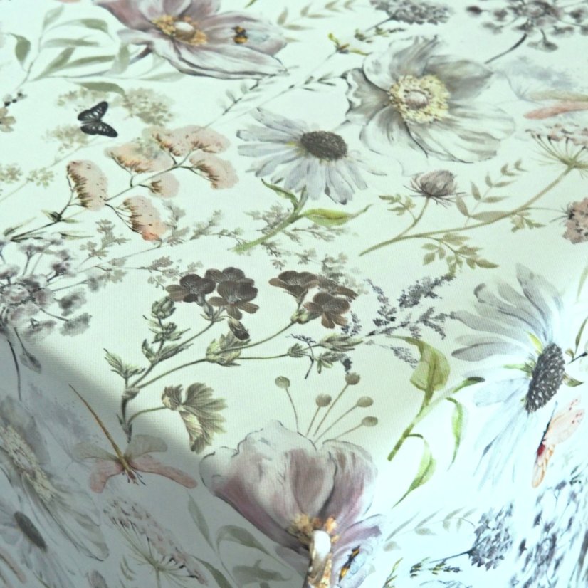 Ubrusy a běhouny SOFT