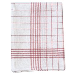 Utierka Červené káro
