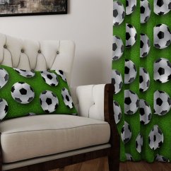 Dekorační látka SOFT 26261-101