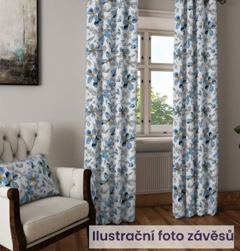 Ubrusy a běhouny SOFT