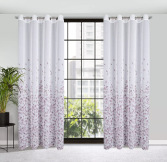 Kusový závěs s očky Noemi