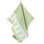Velikonoční utěrka Zajda - zelená
