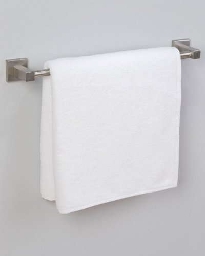 Hotelový ručník, osuška Lira - Rozměr ručníku: 50x100