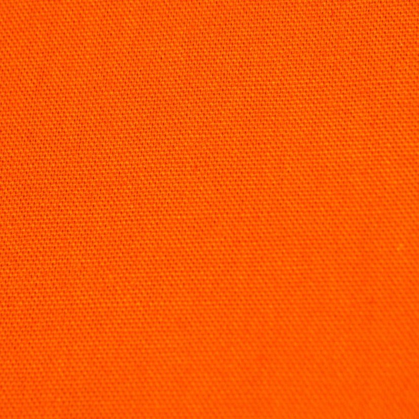 Ubrus Gerona – oranžový - Vyber rozmer: 120x120