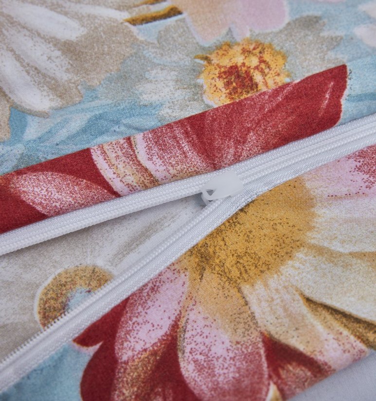 Mikrosaténové povlečení Najla