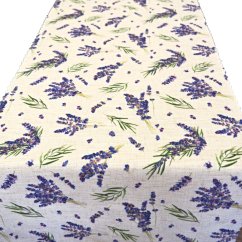 Obrusy a behúne LINO