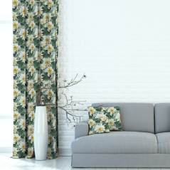 Dekorační látka SOFT 22811-1002