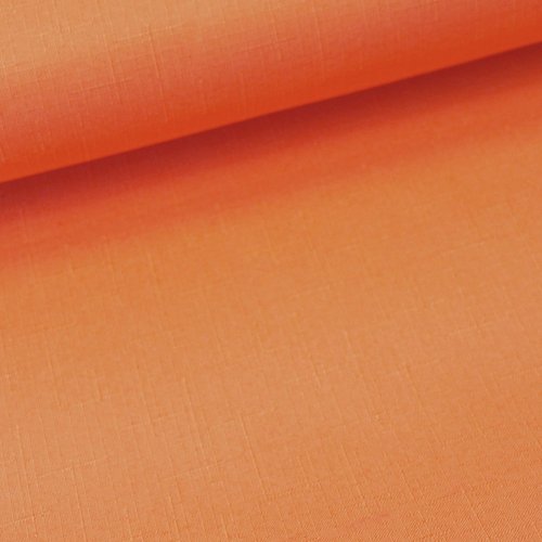 Teflonová látka na ubrusy-3134 -sv.oranžová - Šíře materiálu (cm): 160