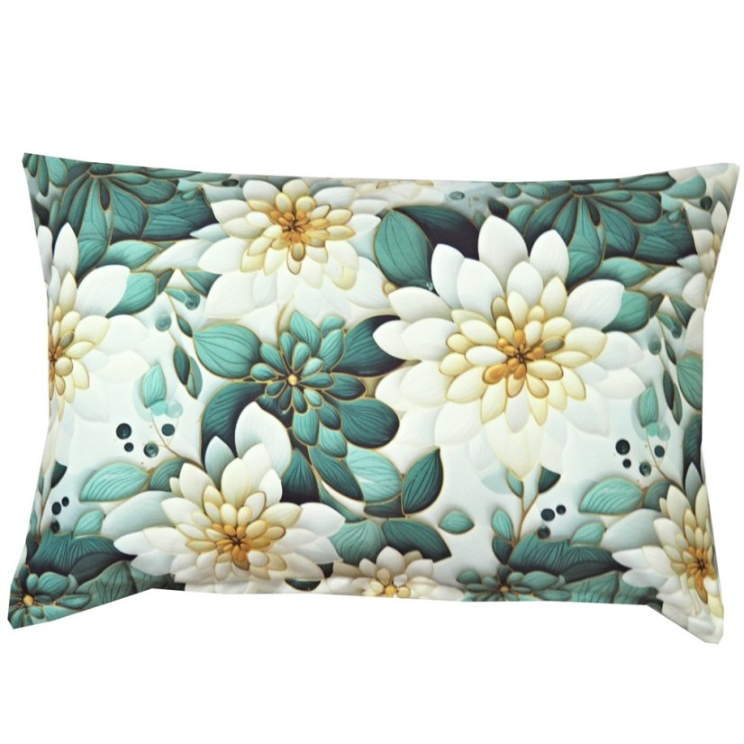 Povlak na polštářek SOFT - Rozměr polštářku: 40x40