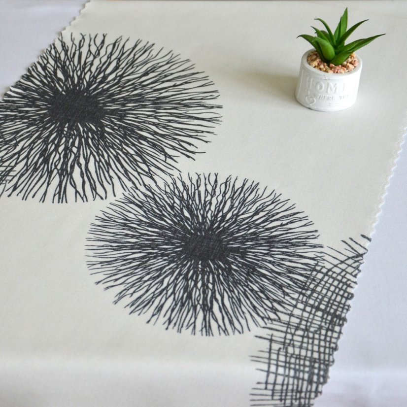 Ubrusové šály Rova - Vyber rozmer: 40x120