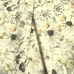 Dekorační látka LINO 25003-101