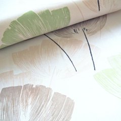 Dekorační látka SOFT 56159-1004