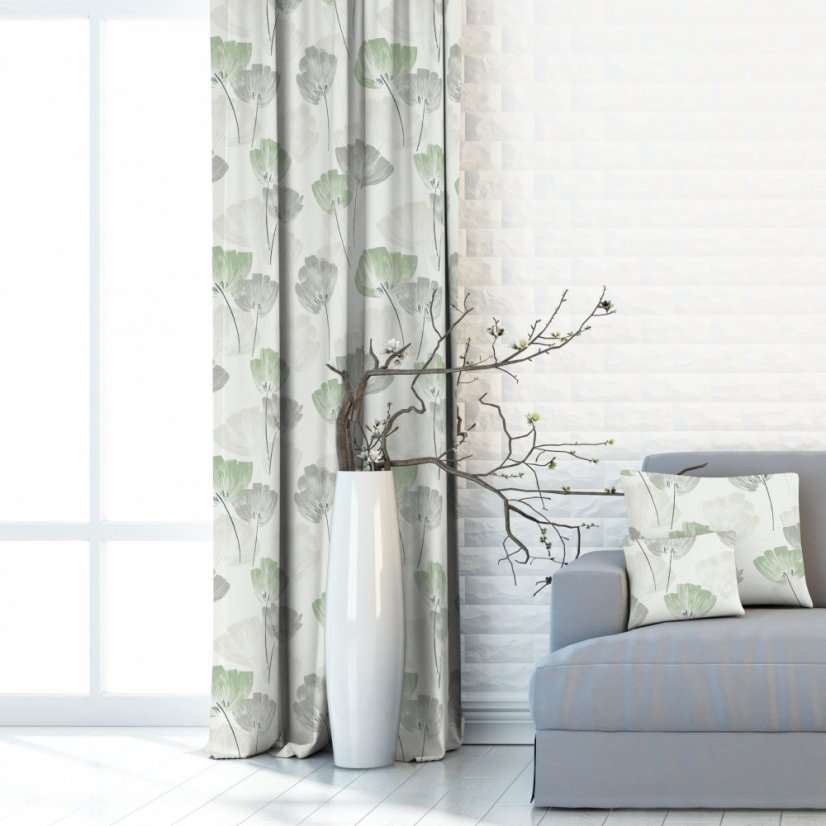 Dekoračná látka SOFT 56159-1004 - Šírka materiálu ↔ (cm): 150, Vyber šitie: bez obšití