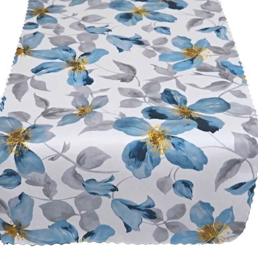 Ubrusy a běhouny SOFT