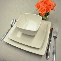 Teflonový ubrus Gastro HT šedá Dafne 2267