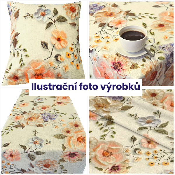 Obliečka na vankúšik LINO