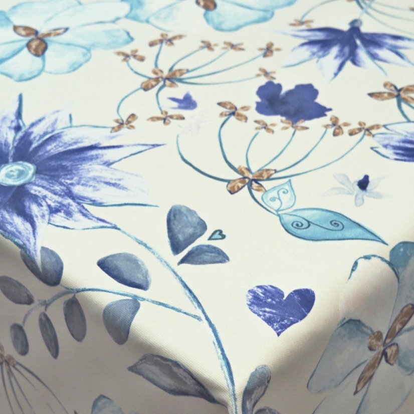 Obrusy a behúne SOFT - Vyber rozmer: 40x120