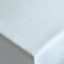 Ľanový obrus Lena - biely - Rozměr ubrusu: 70x70
