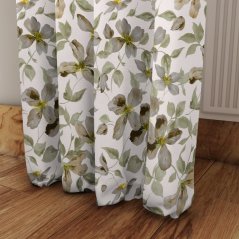 Dekorační látka SOFT 22293-1021