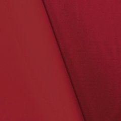 Dekorační látka Rongo - červená