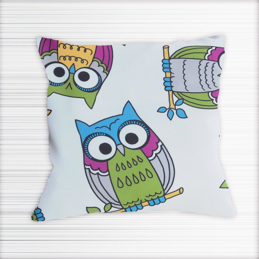 Povlak na polštářek ROVA - Rozmer vankúšika: 40x40