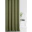 Dekorační látka Adéla - khaki - 295 cm - Šíře materiálu (cm): 295, Vyber šití: bez obšití